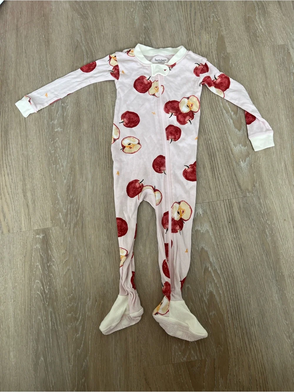 5 Burt's Bees Baby 12 months - Picture 2 of 5